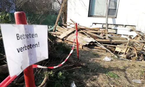 Messie-Objekt-Sanierung in Wien | Top-Qualität von Entrümpelung Niederösterreich