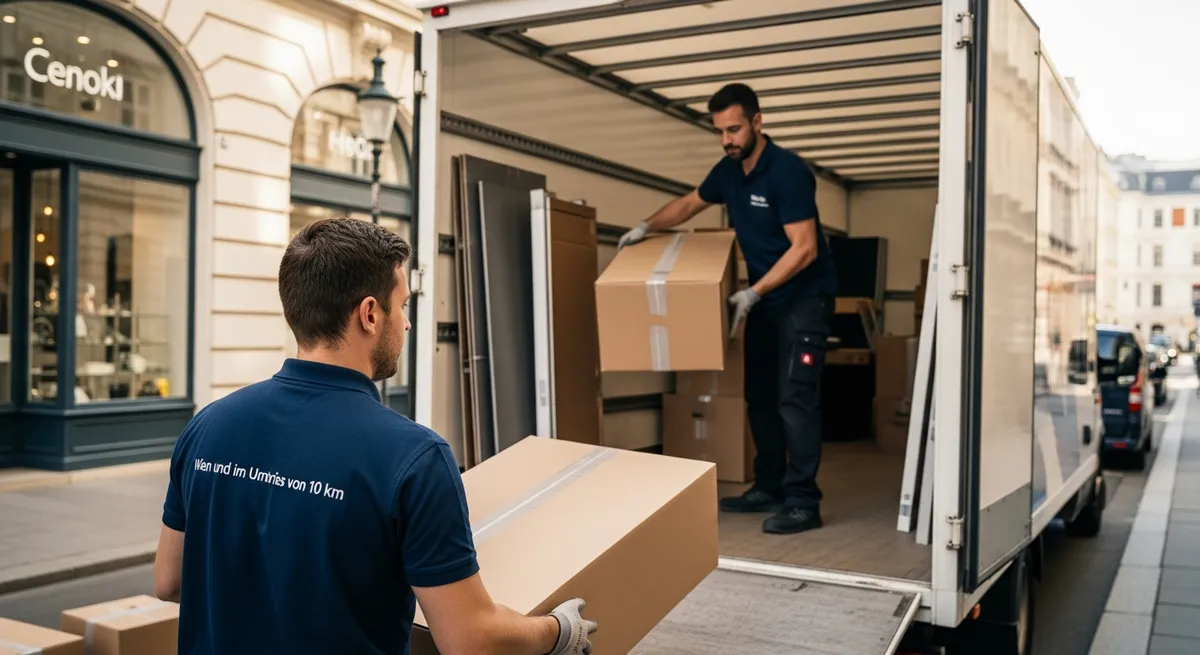 Möbelmontage & Logistik Wien – Jetzt anfragen Möbelmontage & Logistik in Wien | Top-Qualität von Entrümpelung Niederösterreich